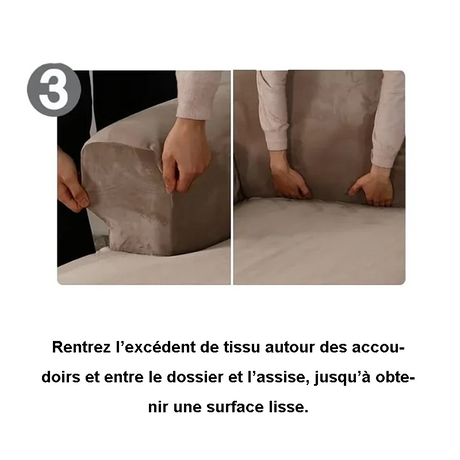 Guide d'installation partie 3