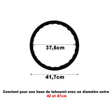 Guide des tailles 3