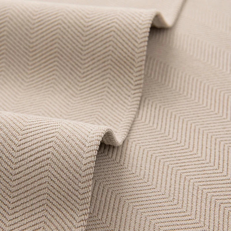 tissu renforcé blanc imperméable khaki