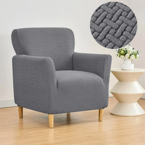 Housse de chaise wingback - France Housse de chaise wingback - France