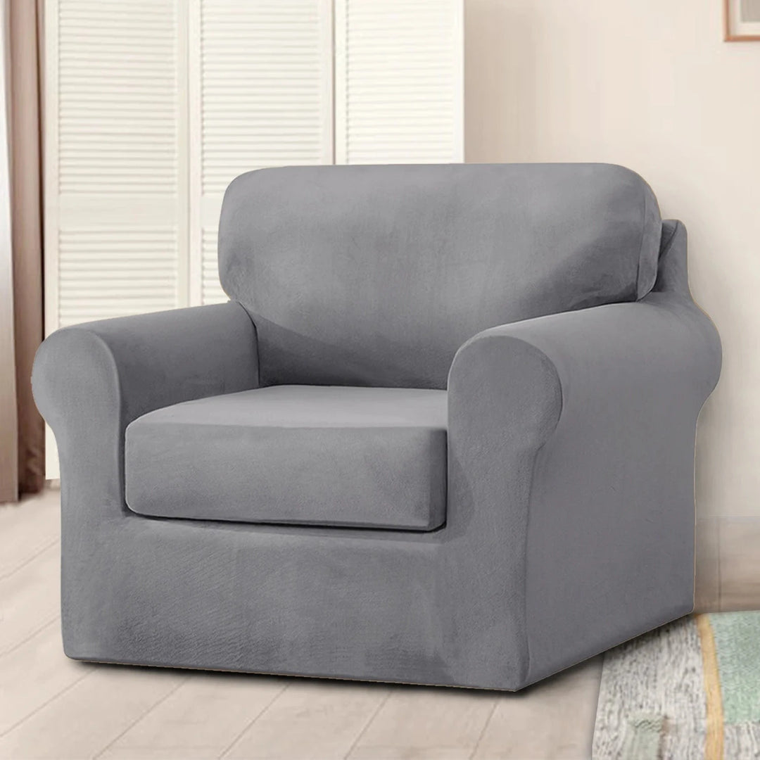 Housse pour fauteuil IKEA EKTORP 