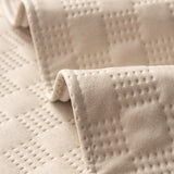 tissu imperméables anti griffes beige