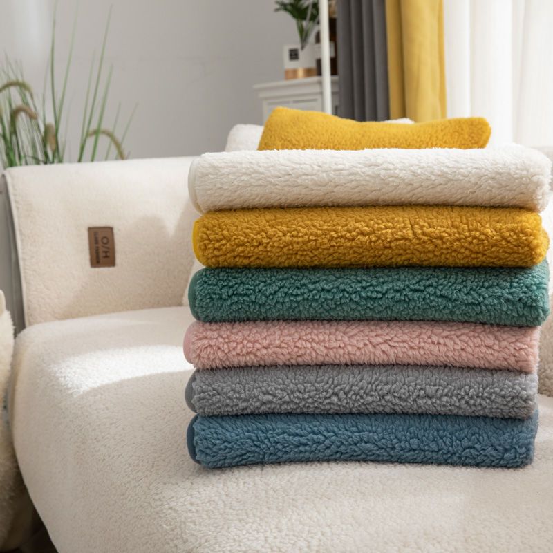 tissu antidérapant pure laine douce coloris disponible