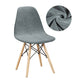 HOUSSES DE CHAISES SCANDINAVES