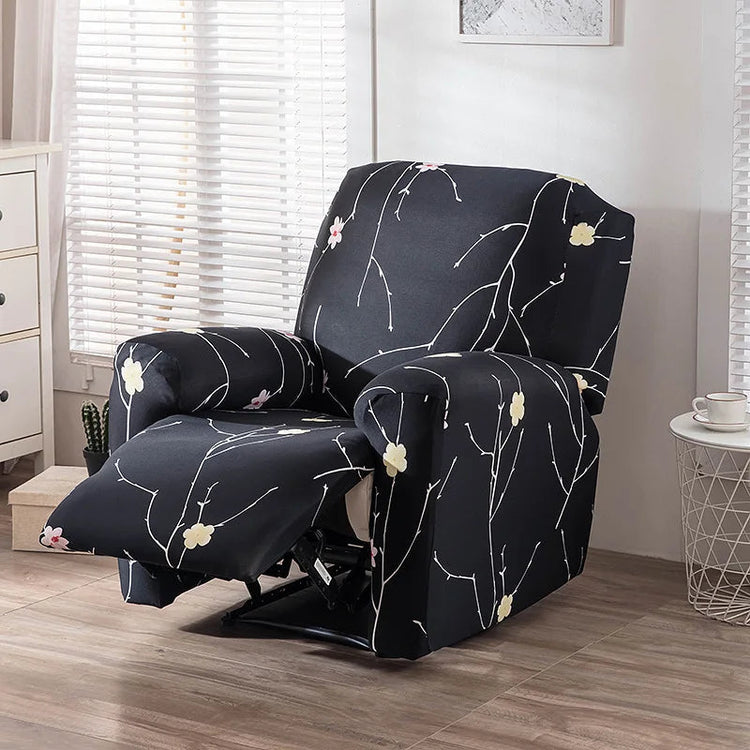 housse pour fauteuil relax releveur électrique Casaharmony