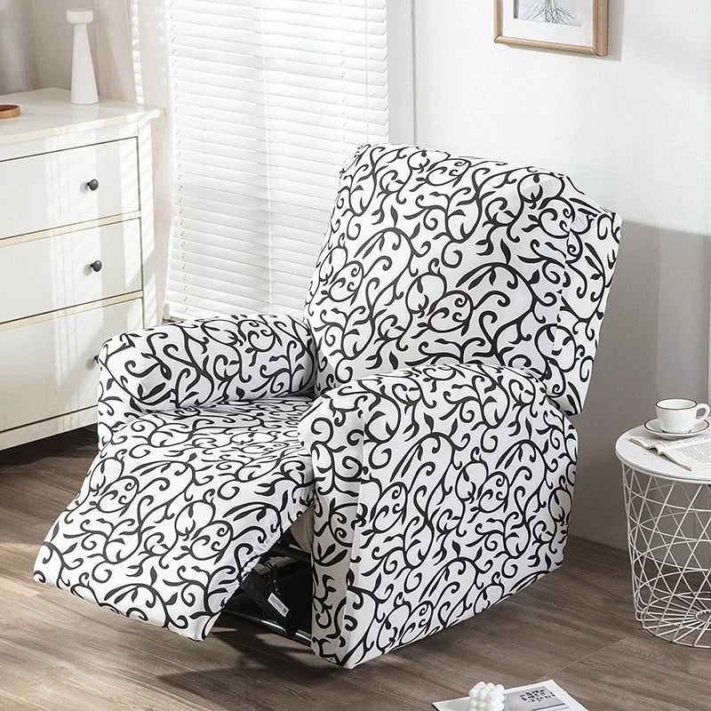 housse pour fauteuil relax releveur électrique Casaharmony