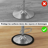 protège des rayures et dommages